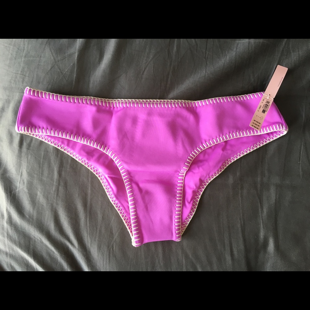 Victoria's Secret The Cheeky Hipster bottom L - 2